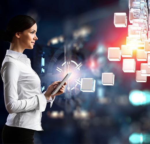 Smart Solutions for Crazy Problems