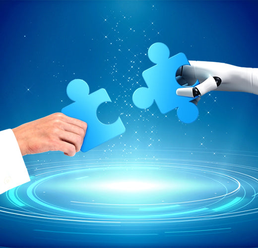 Where Problems Meet Solutions