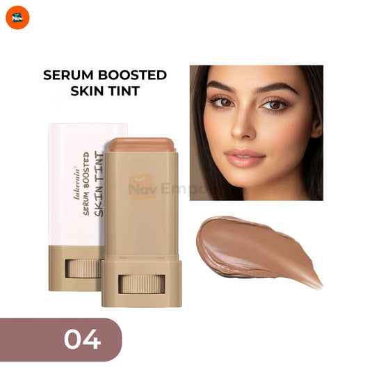 Moisturizing foundation stick ingredients
