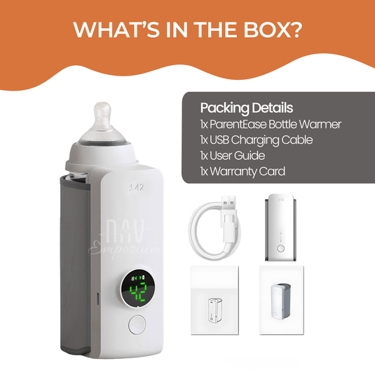 Efficient Baby Warmer