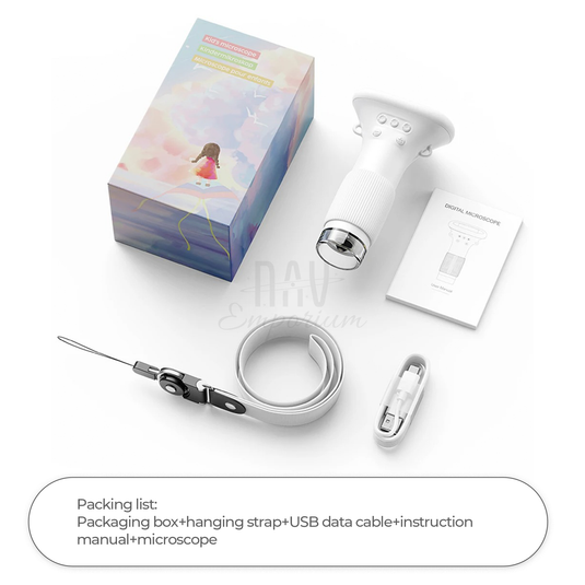 Curious Scope Explorer 2