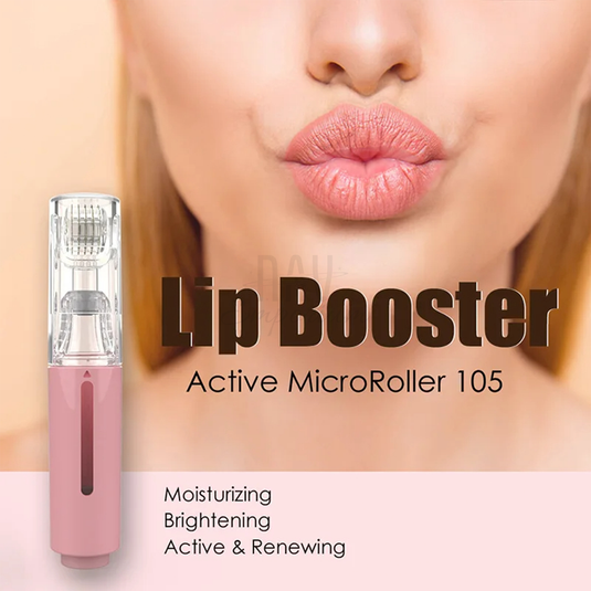 Manual Lip Roller For Natural Fuller Lips