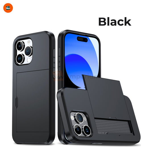 Slim Design iPhone Case