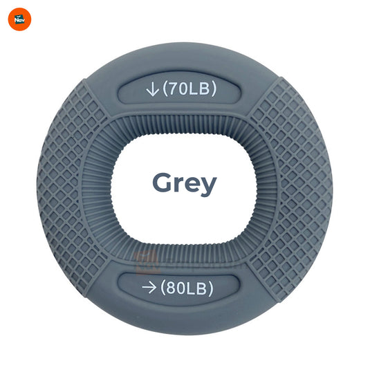 Adjustable resistance bands for personalized workouts.