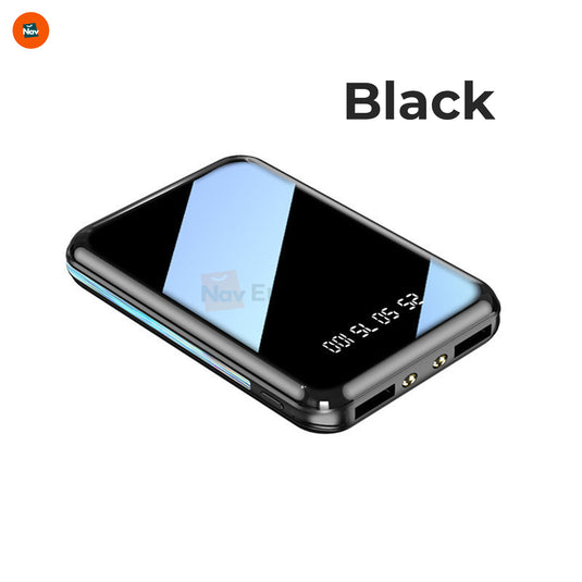 Power Bank with LED Display