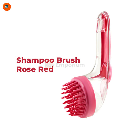 Pet grooming bath brush 2