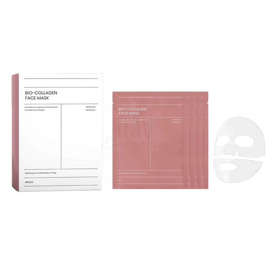 Bio-collagen Timeless Face Mask