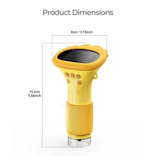 Curious Scope Explorer 3