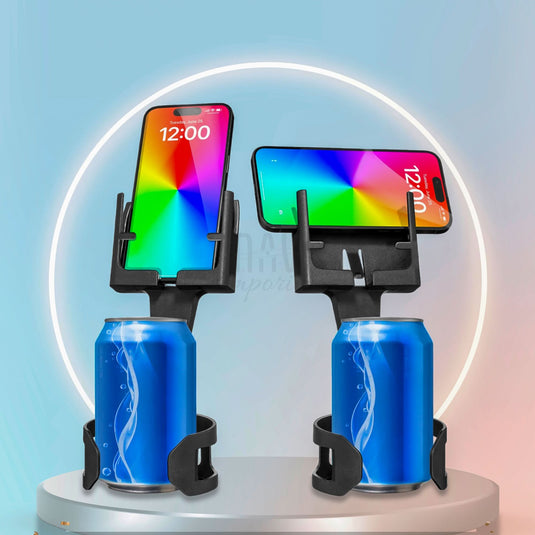 MagniCup - The Perfect Drive Companion