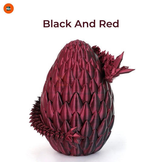 Interactive Dragon Decor for Home and Office 4