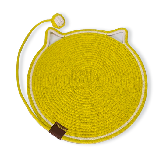 PurrPad Pro: The Perfect Cat Scratching Mat