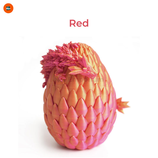 Interactive Dragon Decor for Home and Office 5