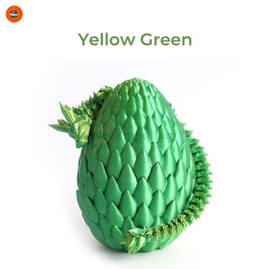 Interactive Dragon Decor for Home and Office 6