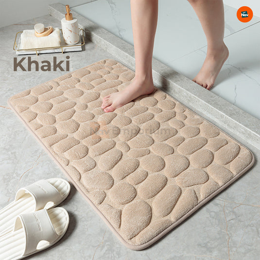 Quick-Drying Bathroom Mat 5