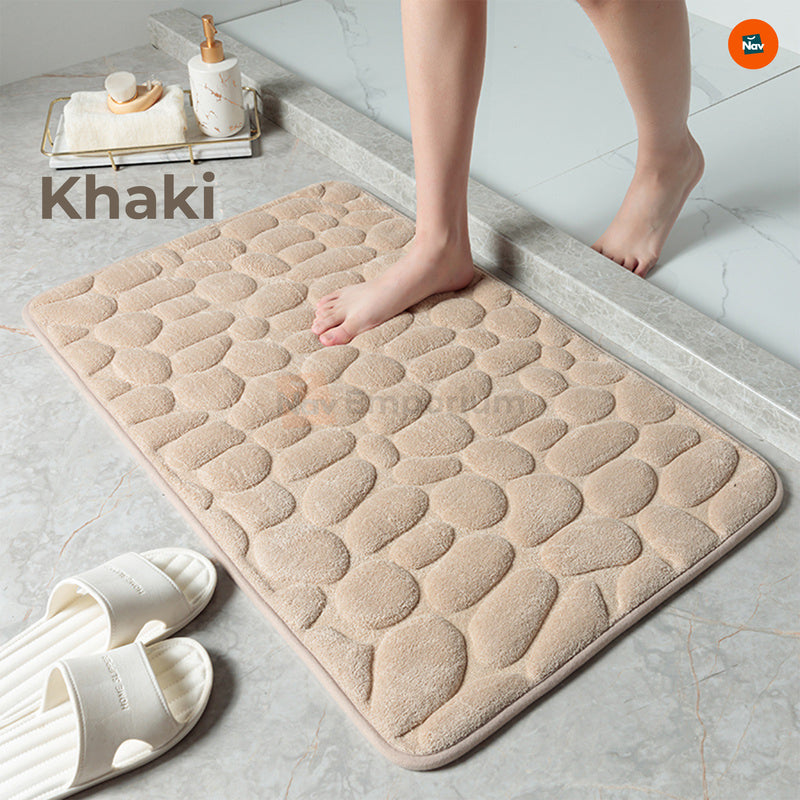 Quick-Drying Bathroom Mat 5