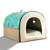 ElitePaw Bed Where Comfort Meets Style