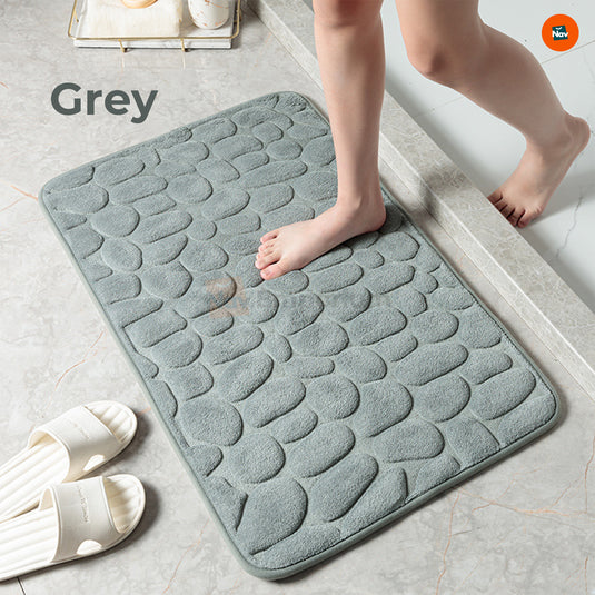 Quick-Drying Bathroom Mat 6