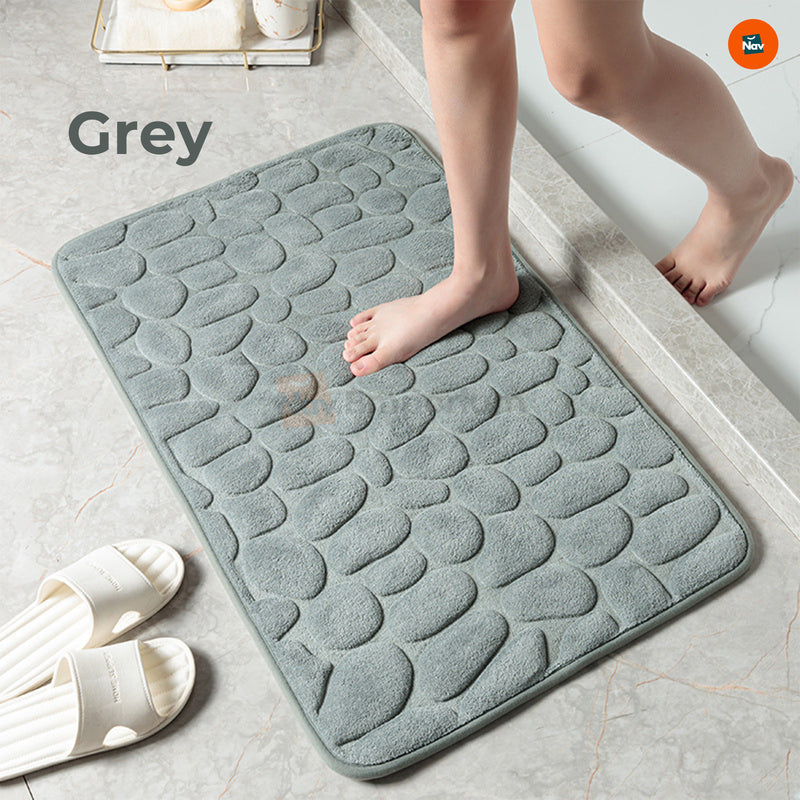 Quick-Drying Bathroom Mat 6