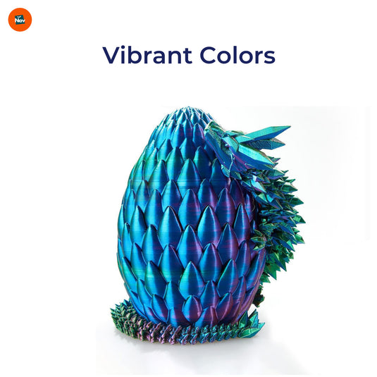 Interactive Dragon Decor for Home and Office 7