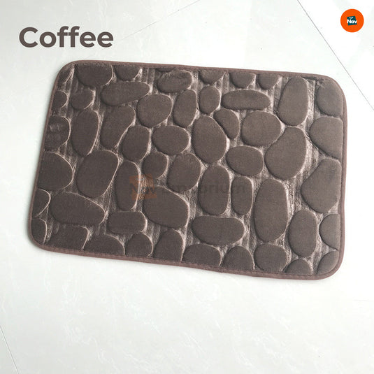 Quick-Drying Bathroom Mat  7