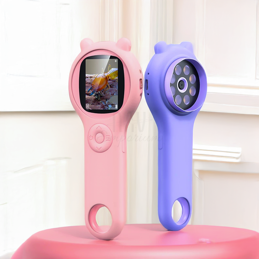 Kids MiniDigital Microphone