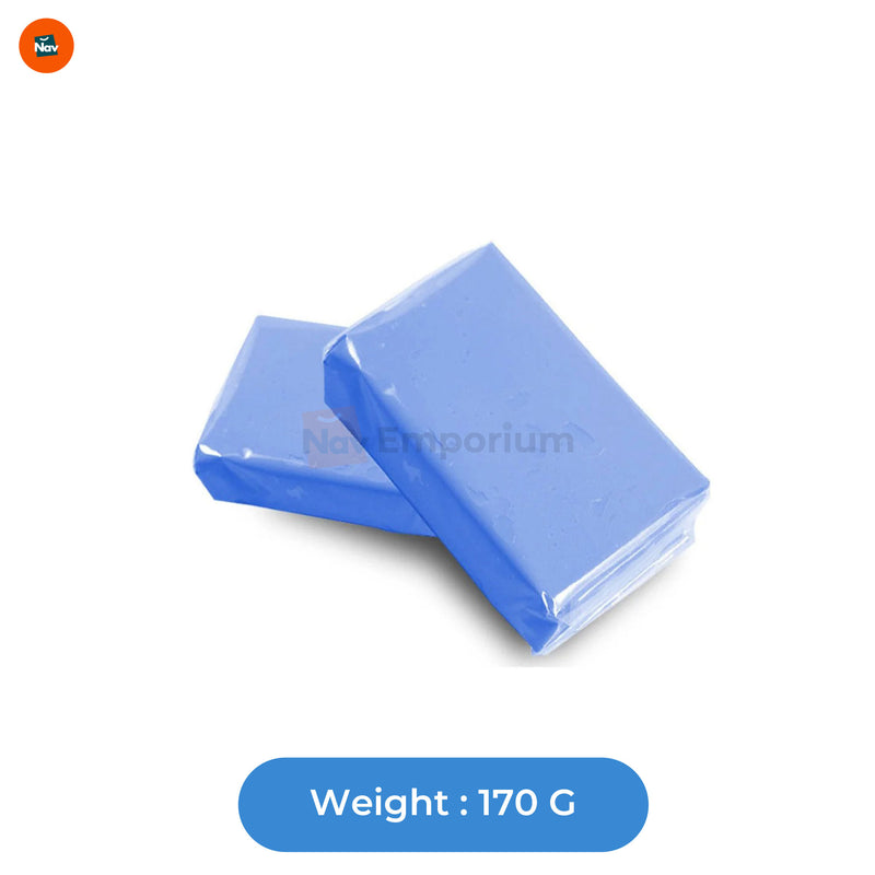 Paint Decontamination 