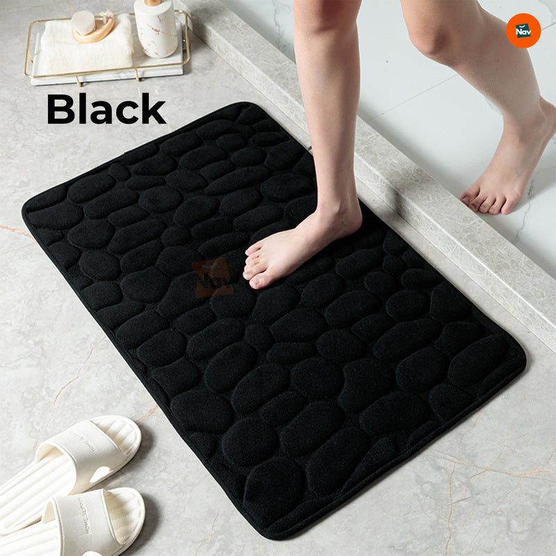 Quick-Drying Bathroom Mat  10