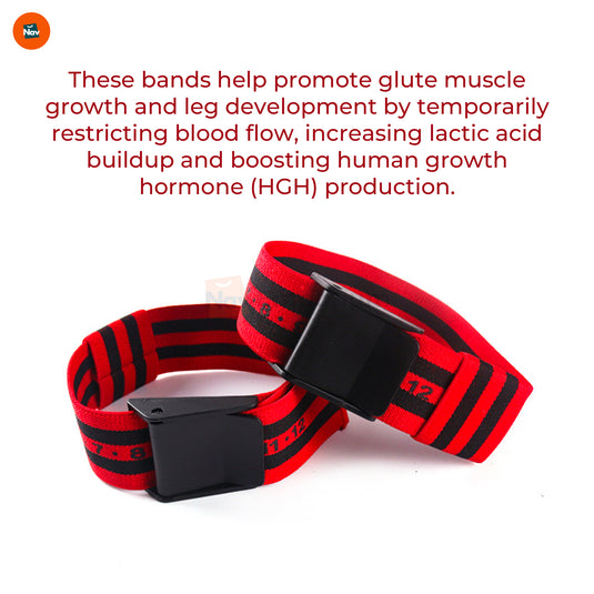 Versatile exercises with resistance bands