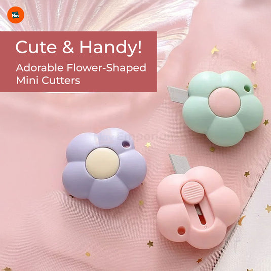 Cutter Blade Retracting Mechanism