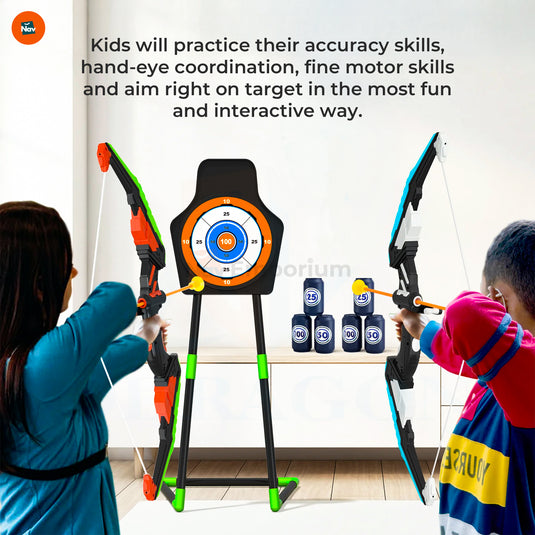 Active outdoor kids toy