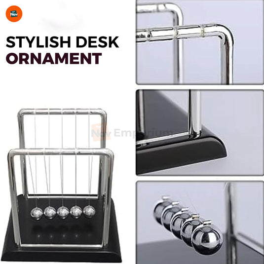 Balance Ball Pendulum