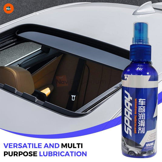 Protect Rubber Seals