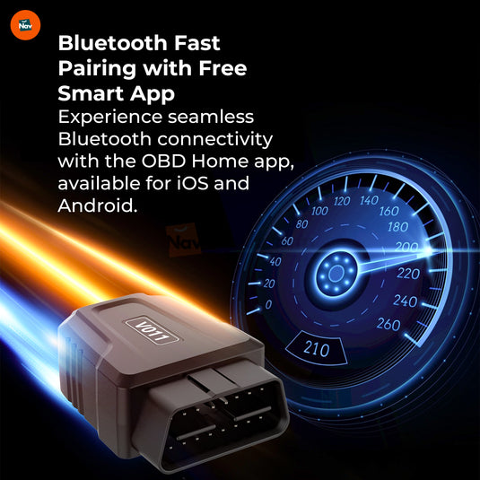 Connecting AutoScan V011 OBD2 scanner