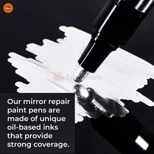 Easy-to-Use Paint Pens