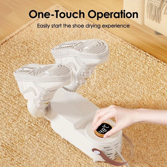Shoe Dryer 2