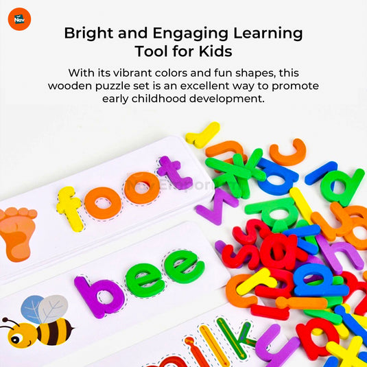 Educational toy for toddlers