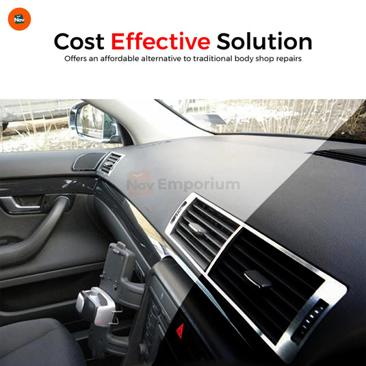 AutoLack Pro application demo