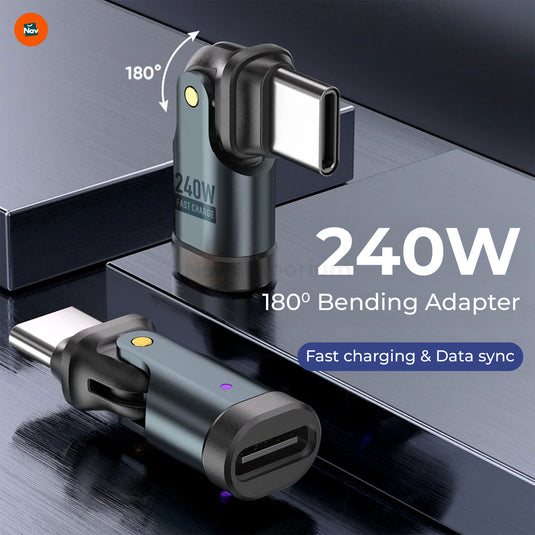 PowerLink Adapter and iPhone 16