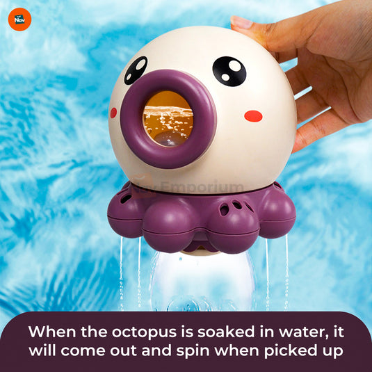 Toddler water play toy