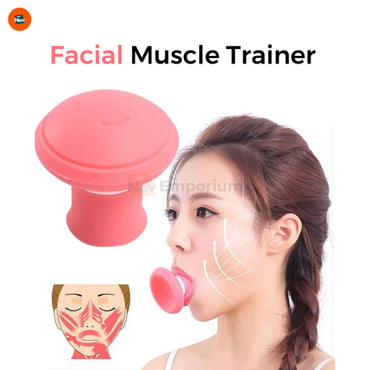 Chiseled Jawline Simulator