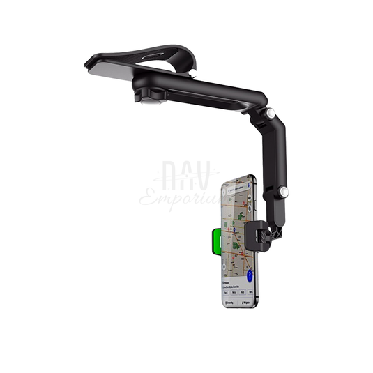 Anti-Slip 360° Rotational Car Phone Holder