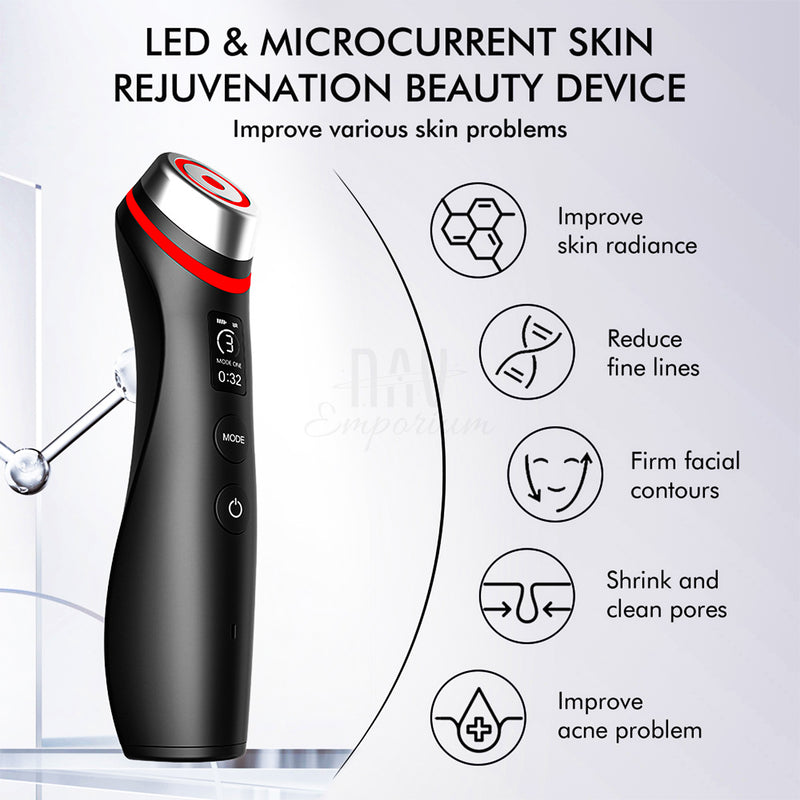 360-degree cleaning brush