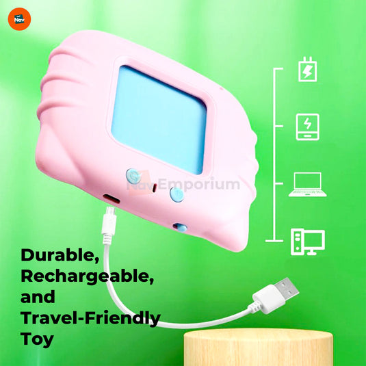 Educational Flash Cards for Kids