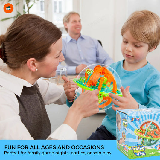 Safe and Non-Toxic Puzzle Material