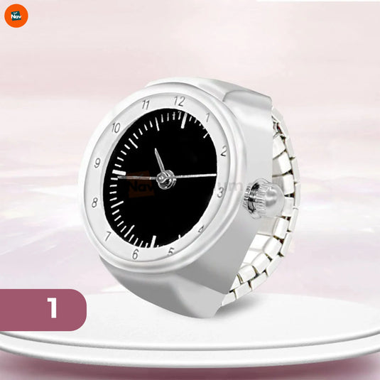 Finger Watch Gift Box Presentation -4