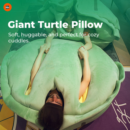 Plush Pillow for Youth