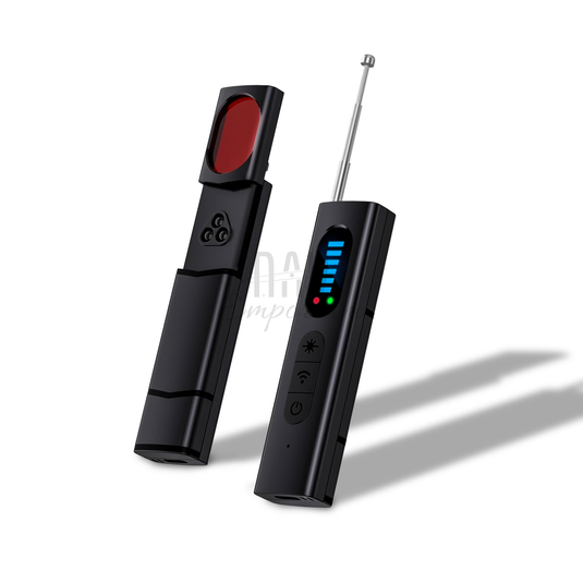 T15 Camera X13 Detector Anti Positioning Monitoring