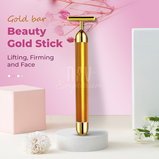 electric skin care device