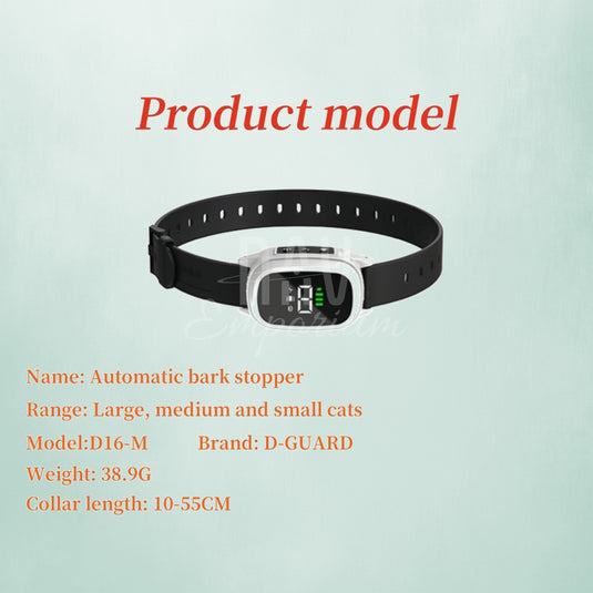 Rechargeable pet training device