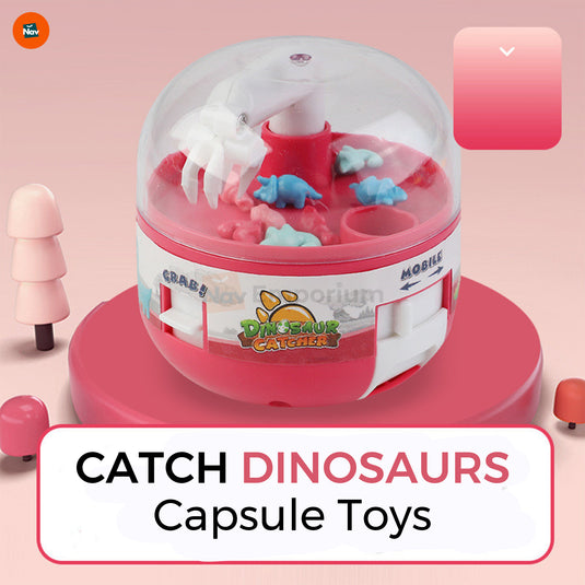 DinoCaps educational benefits 2